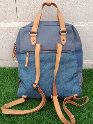 Mochila de Streetwear Marca LOIS