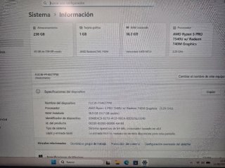 Lenovo ThinkPad T14 Gen 4 Ryzen 5 PRO