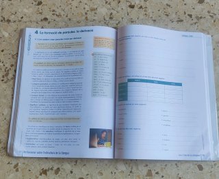 Llengua Catalana i Literatura, 2D ESO, edició p...