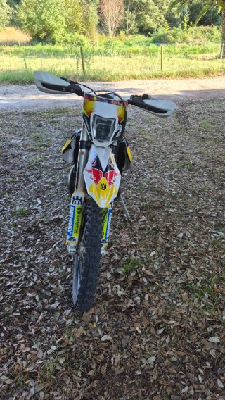 Husqvarna 300 TE Enduro/Motocross