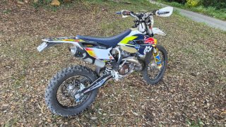 Husqvarna 300 TE Enduro/Motocross