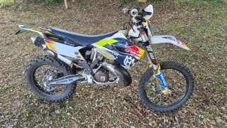 Husqvarna 300 TE Enduro/Motocross