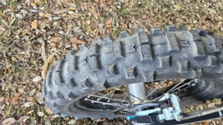 Husqvarna 300 TE Enduro/Motocross