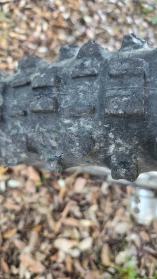 Husqvarna 300 TE Enduro/Motocross