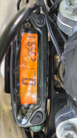 Husqvarna 300 TE Enduro/Motocross