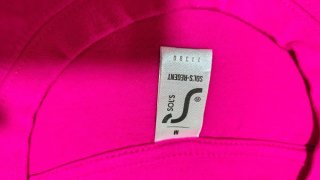 Camisetas deportivas varias tallas