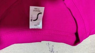 Camisetas deportivas varias tallas