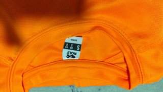 Camisetas deportivas varias tallas