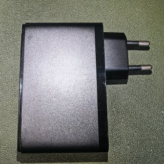 Baseus GaN 2 Pro 100W Cargador Rápido