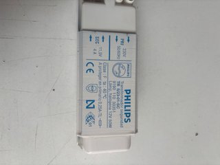 Varios Transformadores Philips y Newlec 12V 50W