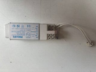 Varios Transformadores Philips y Newlec 12V 50W