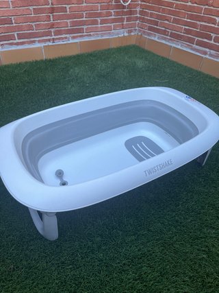 Bañera Plegable Twistshake