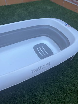 Bañera Plegable Twistshake