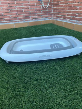 Bañera Plegable Twistshake