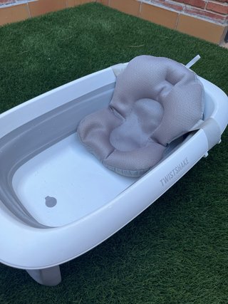 Bañera Plegable Twistshake
