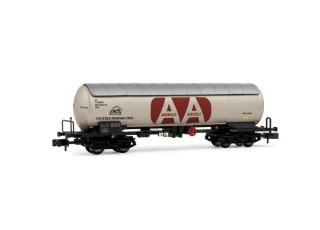 Dos Cisternas Amoniaco AA Renfe Arnold HN6722