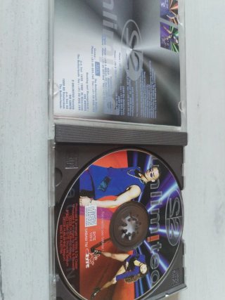CD 2 Unlimited - Real Things