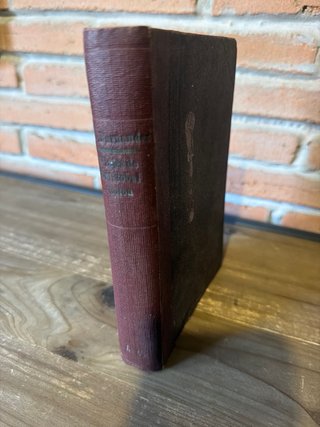 viajes de Cristóbal Colón libro Navarrete misterio