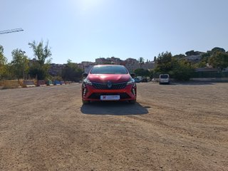 Renault Clio desde 220€/mes ¡SIN ENTRADA!