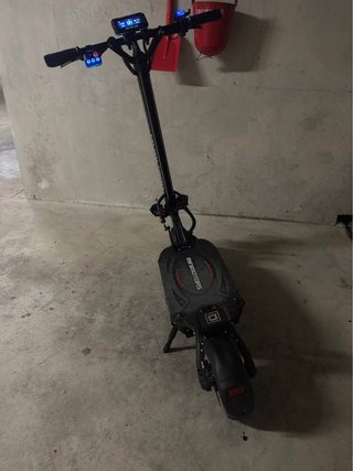 Dualtron Thunder 3 Patinete Eléctrico