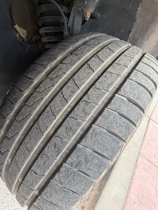 Volkswagen Touareg 2005