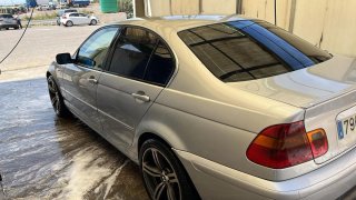 BMW Serie 3 2002