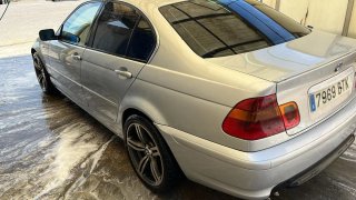 BMW Serie 3 2002