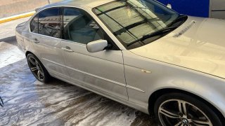BMW Serie 3 2002