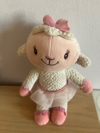 Peluches Doctora Juguetes