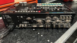 Roland V-800HD MKI Video Switcher