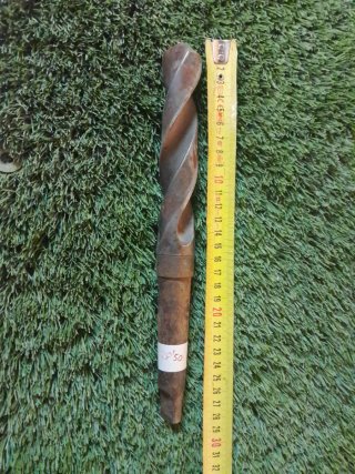Broca metal 28,5 mm