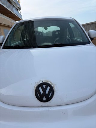 Volkswagen Beetle 1999