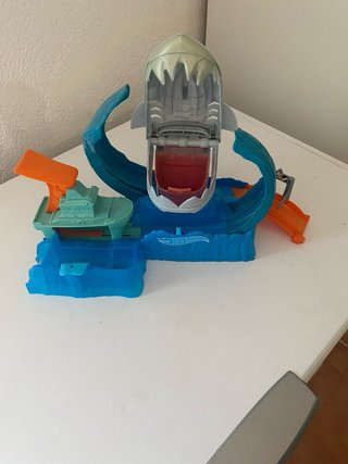 Lote  Hot Wheels