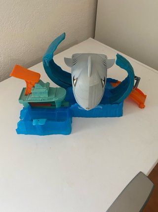Lote  Hot Wheels