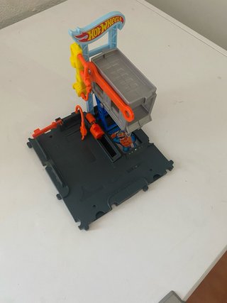 Lote  Hot Wheels