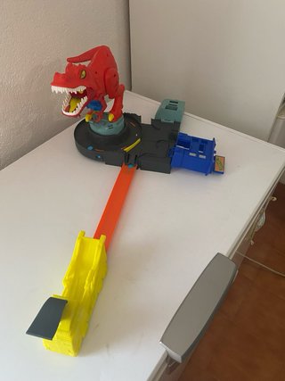 Lote  Hot Wheels