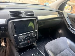 Mercedes-Benz Clase R 350 4 matic 2008 GLP