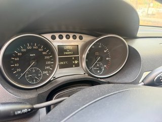 Mercedes-Benz Clase R 350 4 matic 2008 GLP