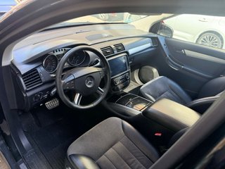 Mercedes-Benz Clase R 350 4 matic 2008 GLP