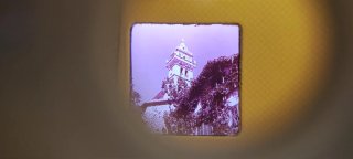 Visor Estereoscópico Marte con Imágenes