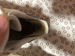 Zapatillas Adidas Blancas