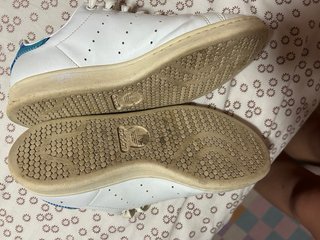 Zapatillas Adidas Blancas