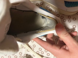 Zapatillas Adidas Blancas
