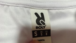 Camisetas deportivas varias tallas