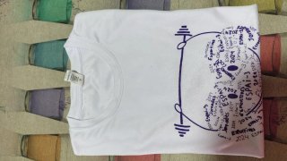 Camisetas deportivas varias tallas