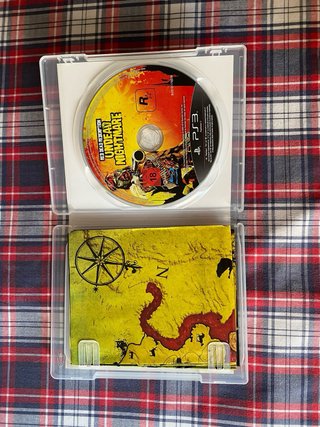 Lote Videojuegos PS3