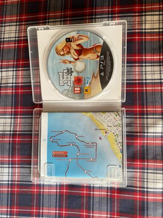 Lote Videojuegos PS3
