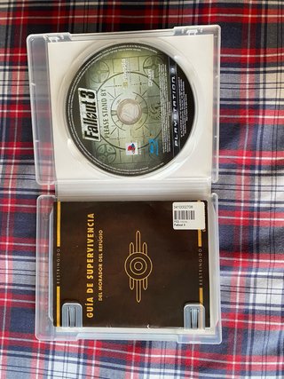 Lote Videojuegos PS3