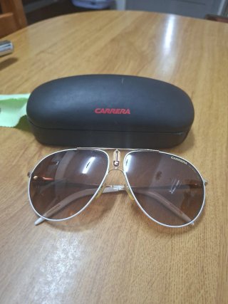 Gafas de sol Carrera aviador