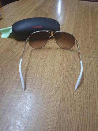 Gafas de sol Carrera aviador